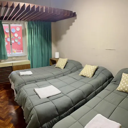 Increible Departamento En Pleno Centro De Mendoza Apartment Exterior photo